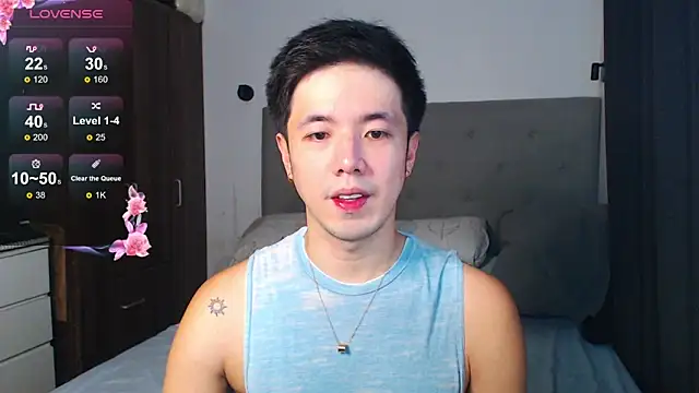 Addictiveboi online show from 17, 4, 2026