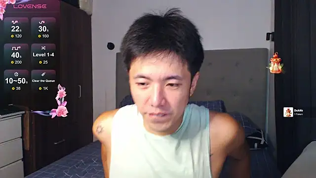 Addictiveboi online show from 18, 4, 2026