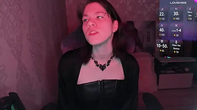 Snapshot of aestheticbeing chatting on 23, 3, 2026 aestheticbeing online show from 23, 3, 2026