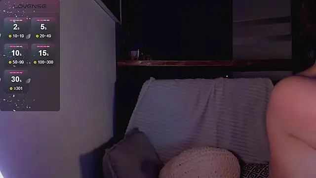 Alice Wander online show from 23, 11, 2025