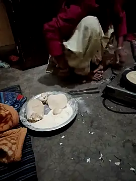 kajalbhabhi44 online show from 13, 11, 2025