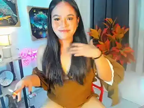 yourmochaloca69 online show from 16, 11, 2025