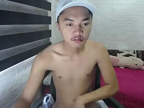 Asian cummer08 online show from 7, 11, 2025