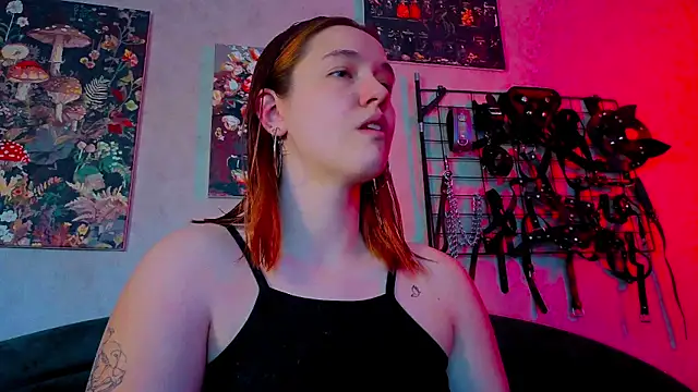 the high priestess online show from 18, 5, 2026