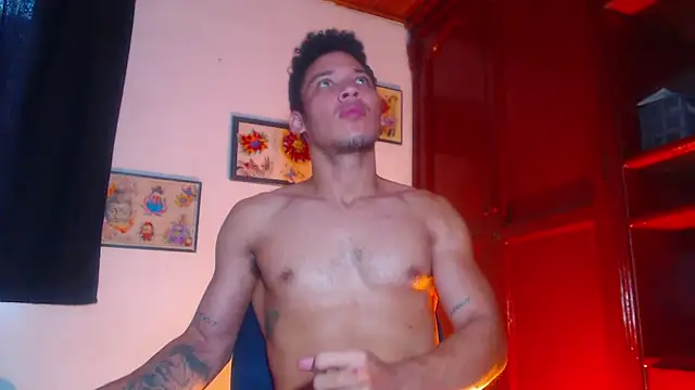 RuiMaddoox online show from 18, 9, 2025