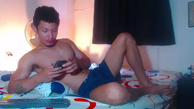 RuiMaddoox online show from 10, 10, 2025