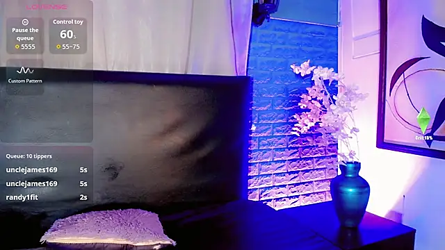 Cata MW online show from 30, 10, 2025