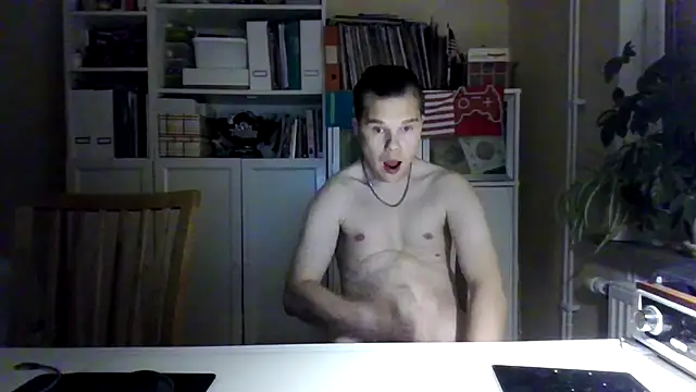 DIRTY BOY93 online show from 23, 10, 2025