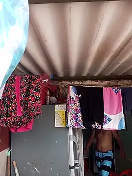 Kars1721 online show from 12, 4, 2026