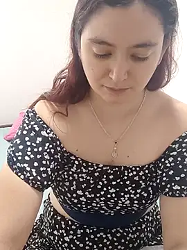 Anaa Rose online show from 24, 9, 2025