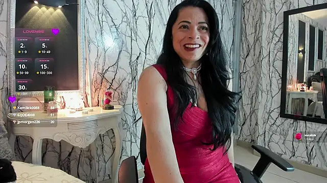 adelinemoretti online show from 28, 3, 2026