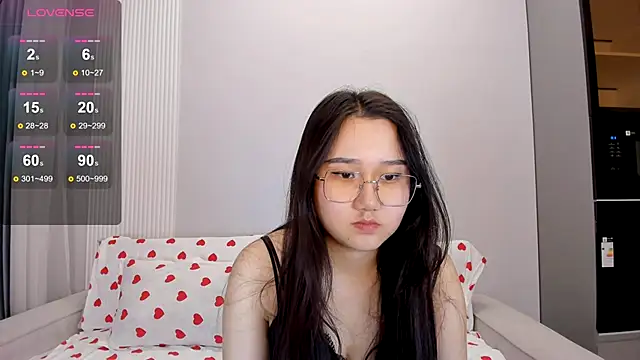 Snapshot of yoon_shin chatting on 15, 11, 2025 yoon shin online show from 15, 11, 2025