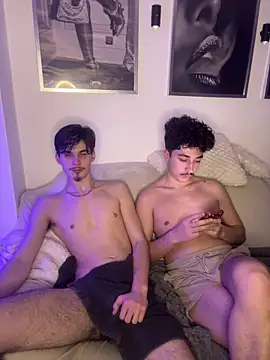 Pablo27622 online show from 14, 1, 2026