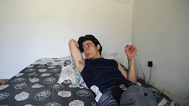 Candy Grey28 online show from 26, 11, 2025