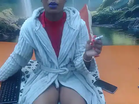 Pretty miss devilxxx35 online show from 14, 7, 2026