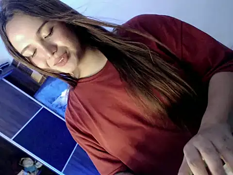 Snapshot of Sweet_angelinax chatting on 7, 11, 2025 Sweet angelinax online show from 7, 11, 2025