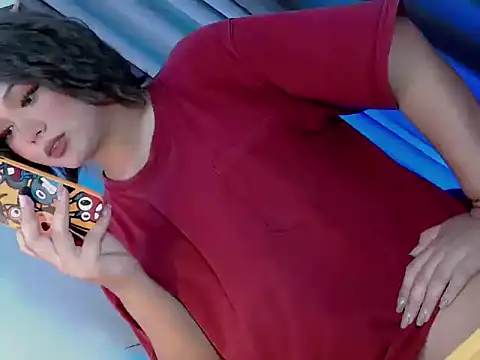 Snapshot of Sweet_angelinax chatting on 7, 4, 2026 Sweet angelinax online show from 7, 4, 2026