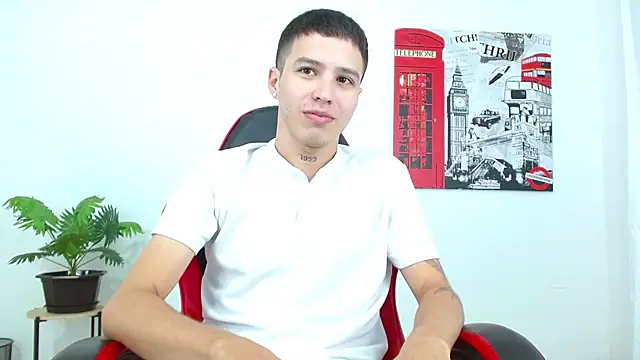 Cumandres18 online show from 6, 11, 2025