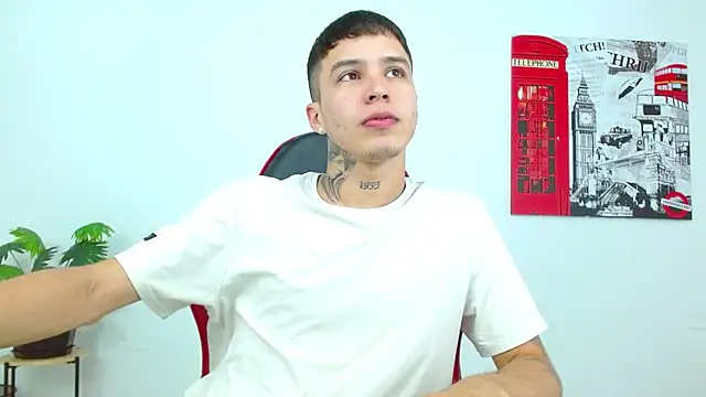 Cumandres18 online show from 11, 3, 2026