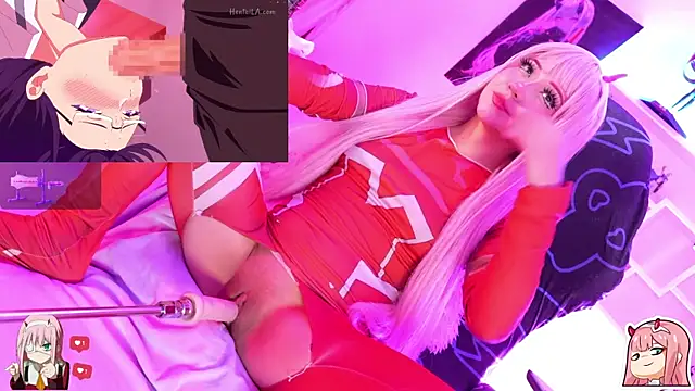 Snapshot of Kira-- chatting on 6, 11, 2025 Kira-- online show from 6, 11, 2025