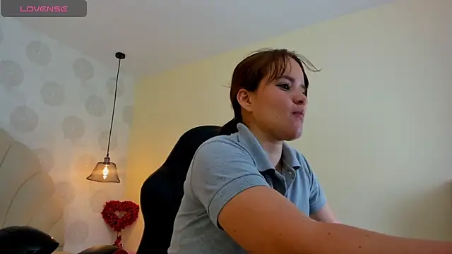 Snapshot of GIANAMILLER6 chatting on 15, 7, 2026 GIANAMILLER6 online show from 15, 7, 2026
