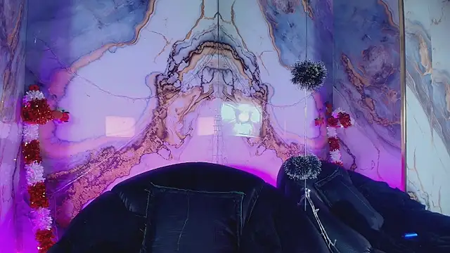 catalina santana20 online show from 18, 1, 2026