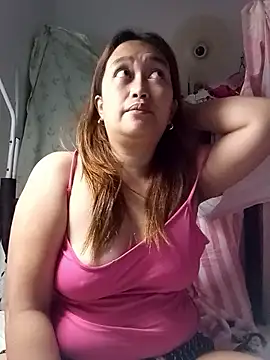 Im filipina143 online show from 8, 3, 2026