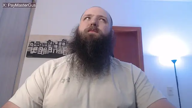 PayMasterGus online show from 9, 11, 2025