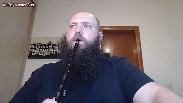 PayMasterGus online show from 17, 3, 2026