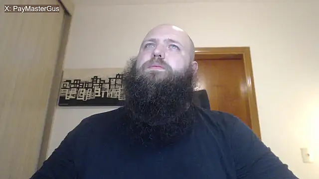 PayMasterGus online show from 2, 4, 2026