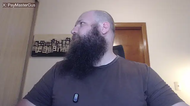 PayMasterGus online show from 10, 4, 2026