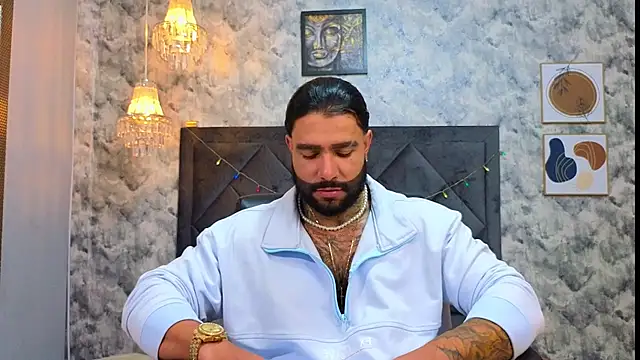 Apolo rousse1 online show from 5, 12, 2025