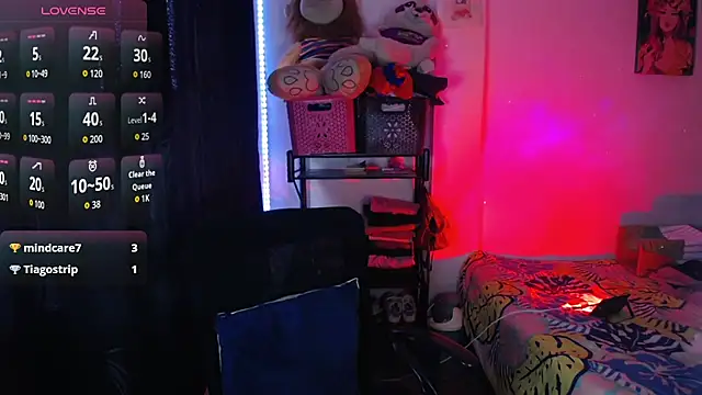 Snapshot of robin_nj chatting on 14, 2, 2026 robin nj online show from 14, 2, 2026