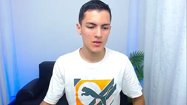 Snapshot of Matiius18 chatting on 9, 1, 2026 Matiius18 online show from 9, 1, 2026