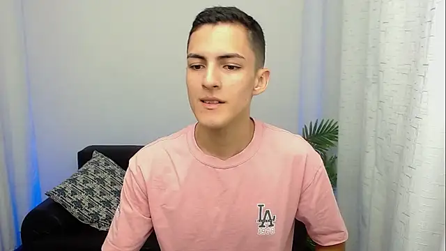 Snapshot of Matiius18 chatting on 14, 1, 2026 Matiius18 online show from 14, 1, 2026