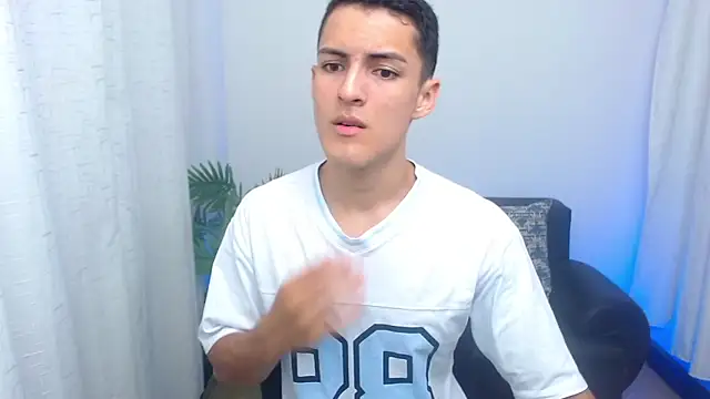 Snapshot of Matiius18 chatting on 18, 1, 2026 Matiius18 online show from 18, 1, 2026