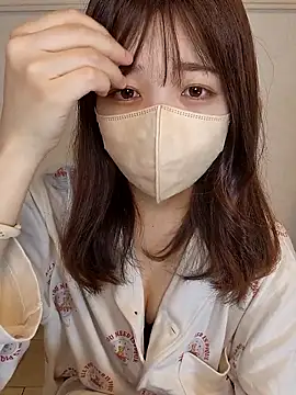 Snapshot of Sakura-japanese- chatting on 18, 4, 2026 Sakura-japanese- online show from 18, 4, 2026