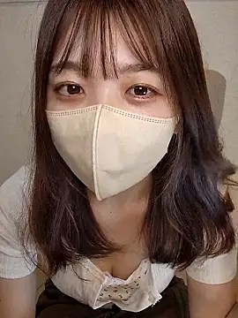 Snapshot of Sakura-japanese- chatting on 21, 4, 2026 Sakura-japanese- online show from 21, 4, 2026