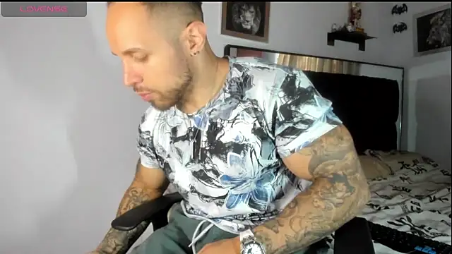 Snapshot of mason_fit chatting on 12, 3, 2026 mason fit online show from 12, 3, 2026