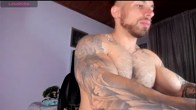 Snapshot of mason_fit chatting on 27, 3, 2026 mason fit online show from 27, 3, 2026