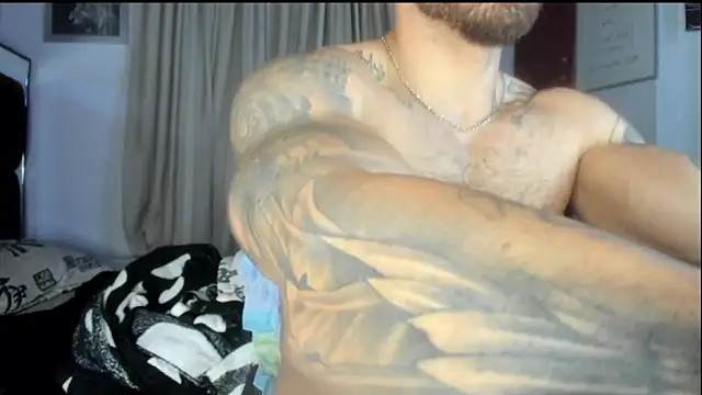 Snapshot of mason_fit chatting on 9, 4, 2026 mason fit online show from 9, 4, 2026