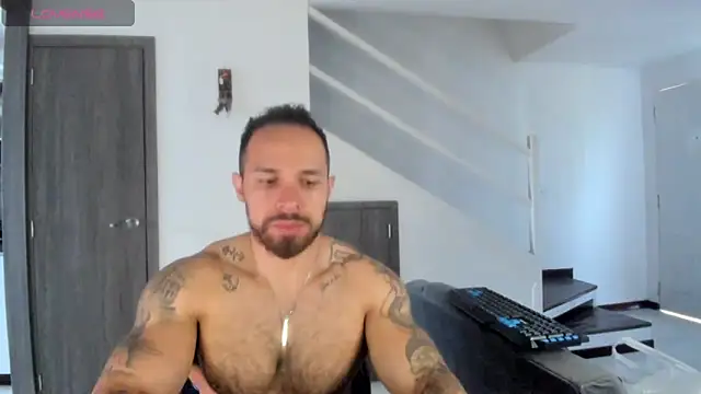 Snapshot of mason_fit chatting on 22, 4, 2026 mason fit online show from 22, 4, 2026