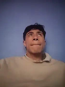 Snapshot of Rolito69 chatting on 6, 10, 2025 Rolito69 online show from 6, 10, 2025