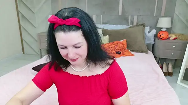 Snapshot of Nina_Stane chatting on 23, 10, 2025 Nina Stane online show from 23, 10, 2025