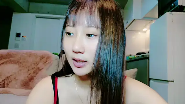 Snapshot of kazama_nozomi chatting on 16, 10, 2025 kazama nozomi online show from 16, 10, 2025