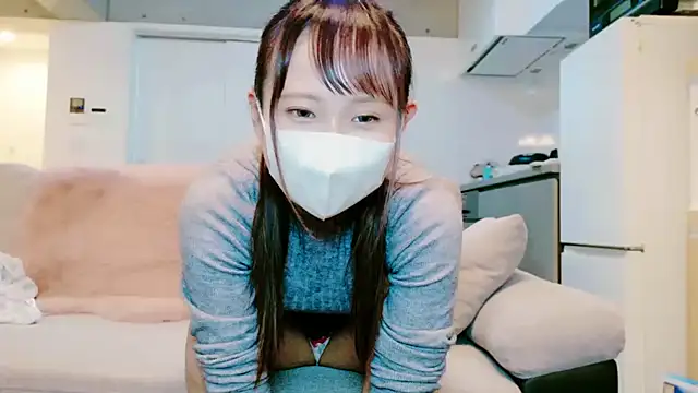 Snapshot of kazama_nozomi chatting on 17, 10, 2025 kazama nozomi online show from 17, 10, 2025