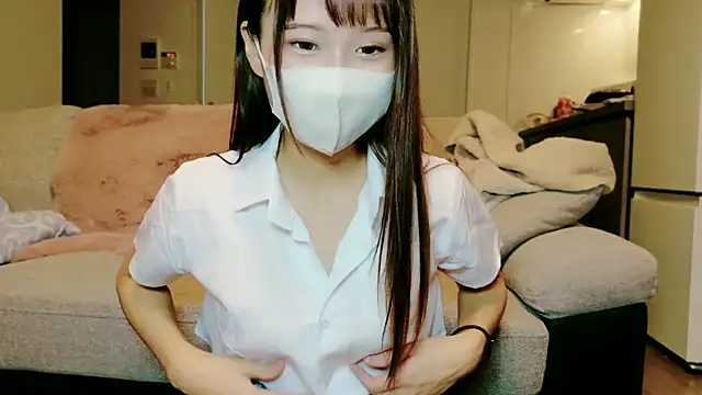 Snapshot of kazama_nozomi chatting on 19, 10, 2025 kazama nozomi online show from 19, 10, 2025