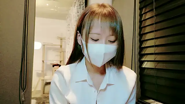 Snapshot of kazama_nozomi chatting on 26, 10, 2025 kazama nozomi online show from 26, 10, 2025