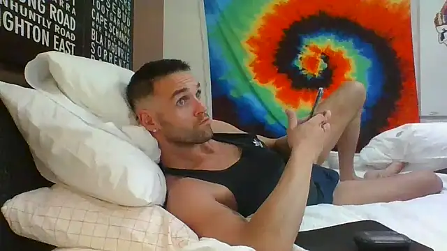 Snapshot of turkausboy chatting on 10, 4, 2026 turkausboy online show from 10, 4, 2026