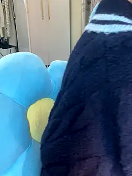 Snapshot of Dior_baby chatting on 8, 1, 2026 Dior baby online show from 8, 1, 2026